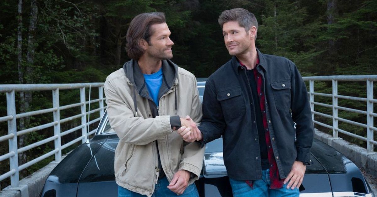 Supernatural's Two Endings Give Fans VERY Different Types of Closure