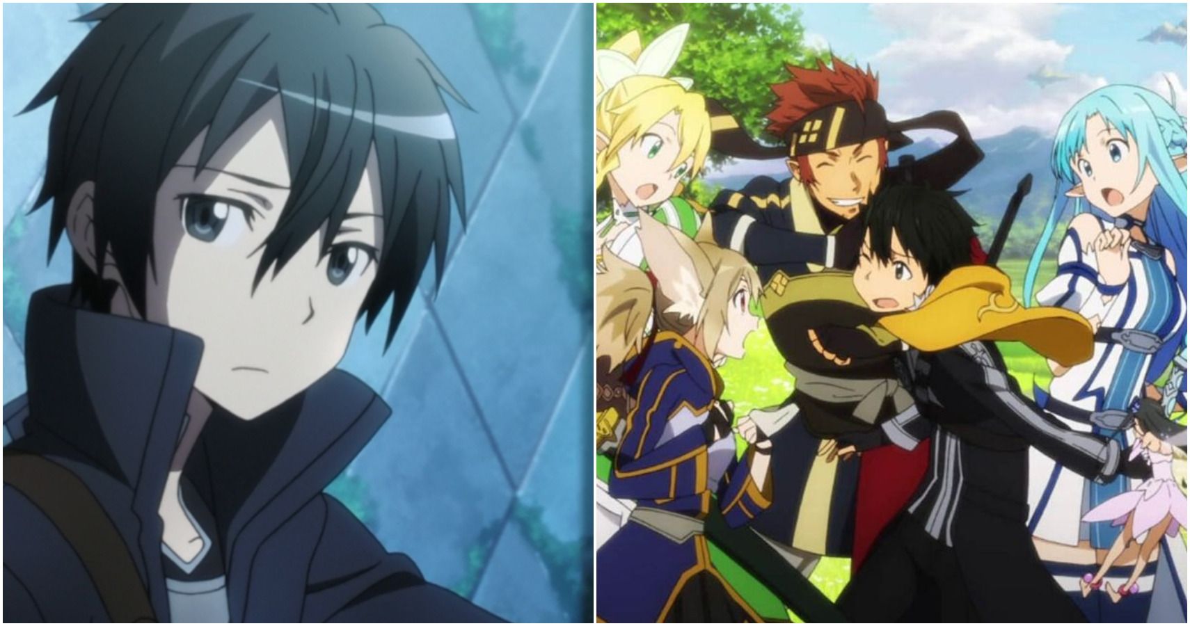 The Sword Art Online Full Dive NerveGear: How does it Work? 