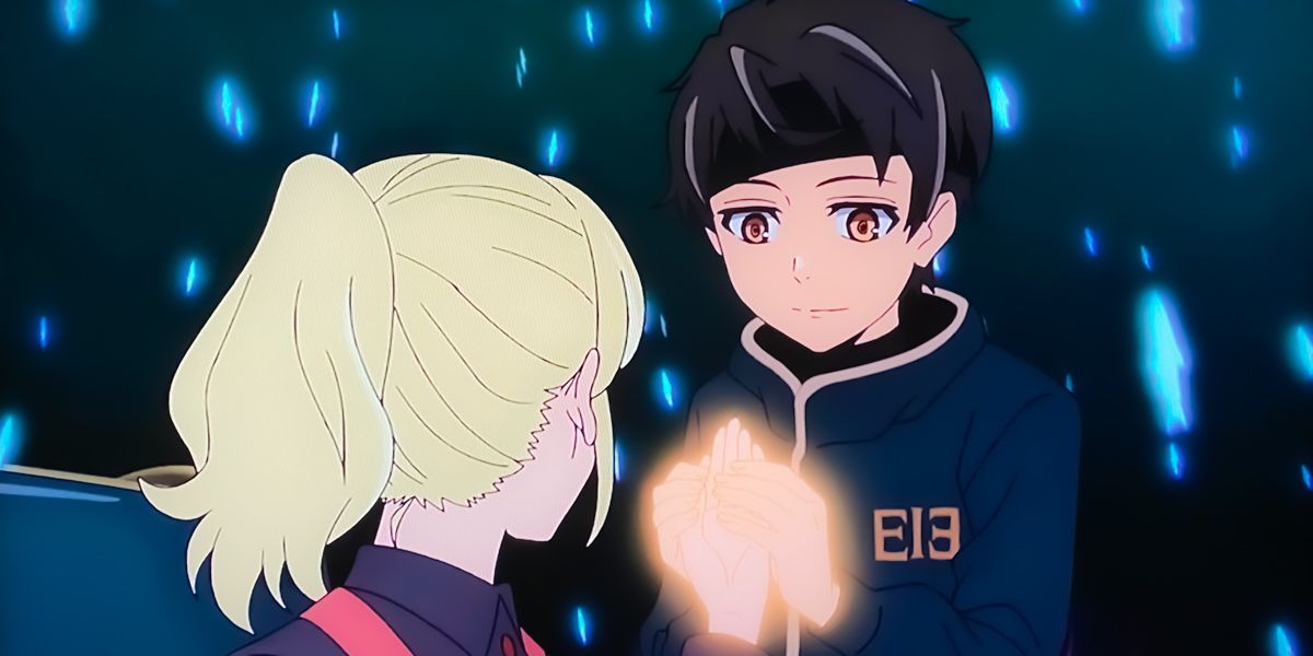 Where to watch Tower of God anime? Streaming details explored