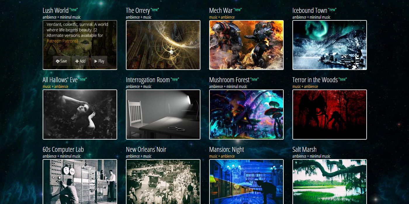 Dungeons & Dragons 5 Online Tools DMs NEED