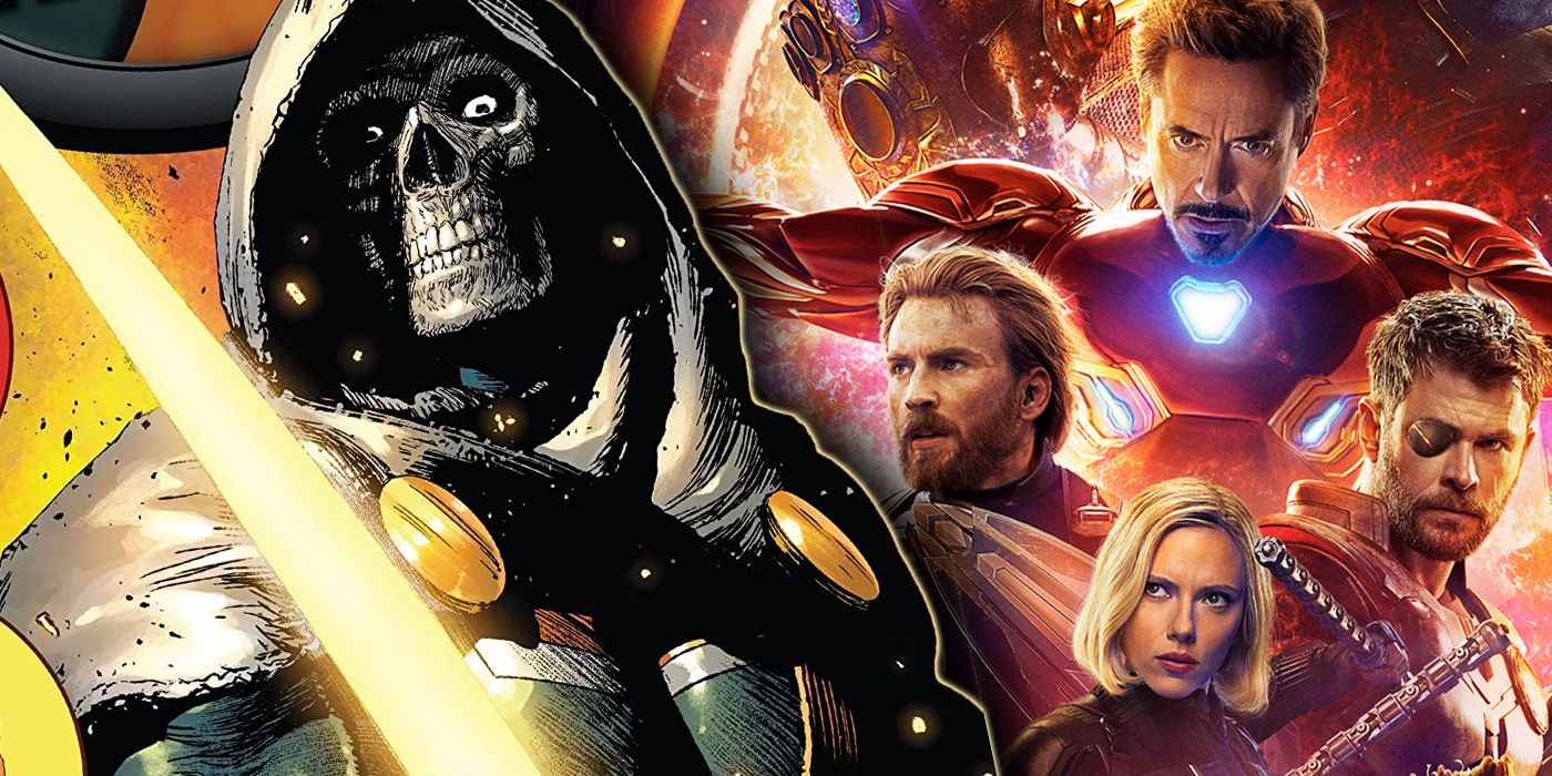 Taskmaster Is Framed for a Major MCU Hero's Murder