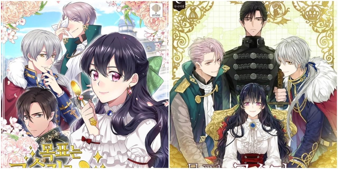 10 Best Isekai Manhwa Coming Out In 2021