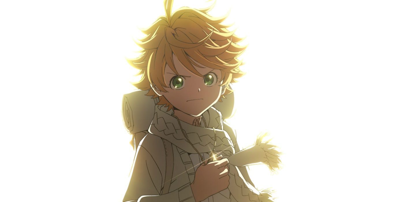 THE PROMISED NEVERLAND S2 synopsis