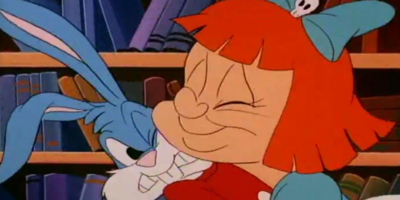 Tiny Toons Looniversity 5 Things That Must Return For The Hbo Max Reboot