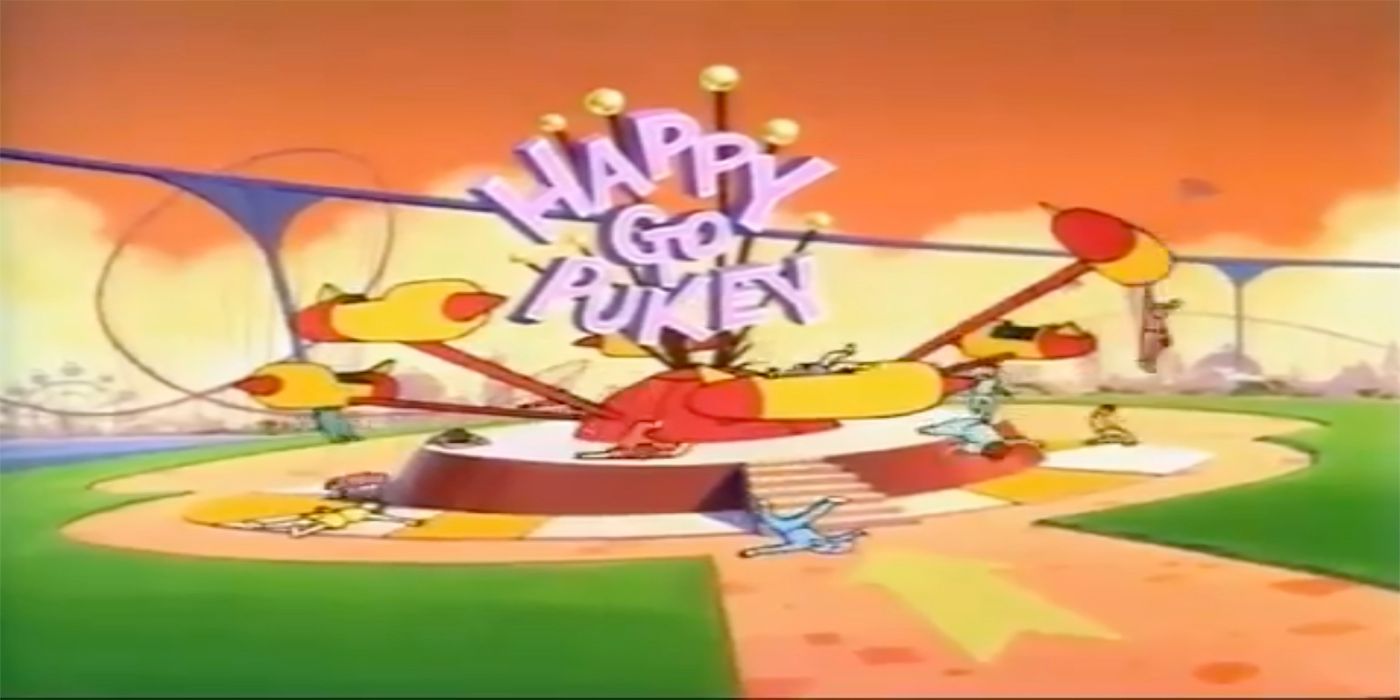 Tiny Toons Looniversity 5 Things That Must Return For The Hbo Max Reboot