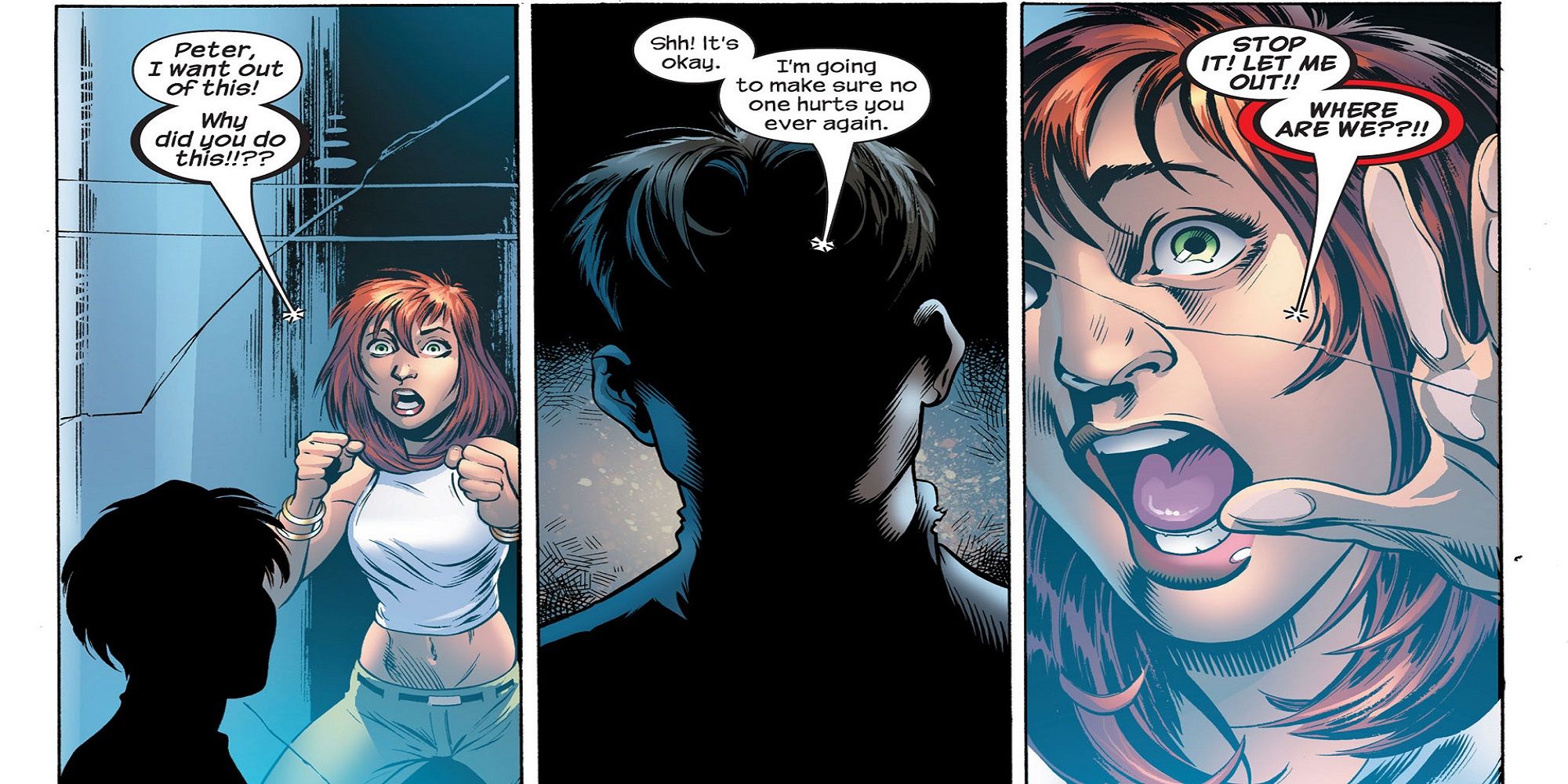SpiderMan All Of Peter Parker's Clones (& Their Alter Egos)