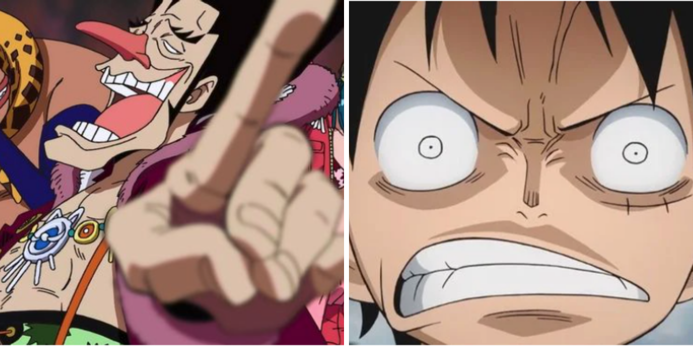 One Piece 10 Things That Annoy Even Dedicated Fans Cbr