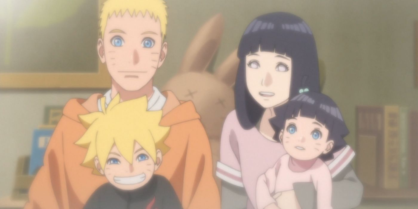 How Tall Is Naruto? His Height Throughout the 'Naruto' Franchise
