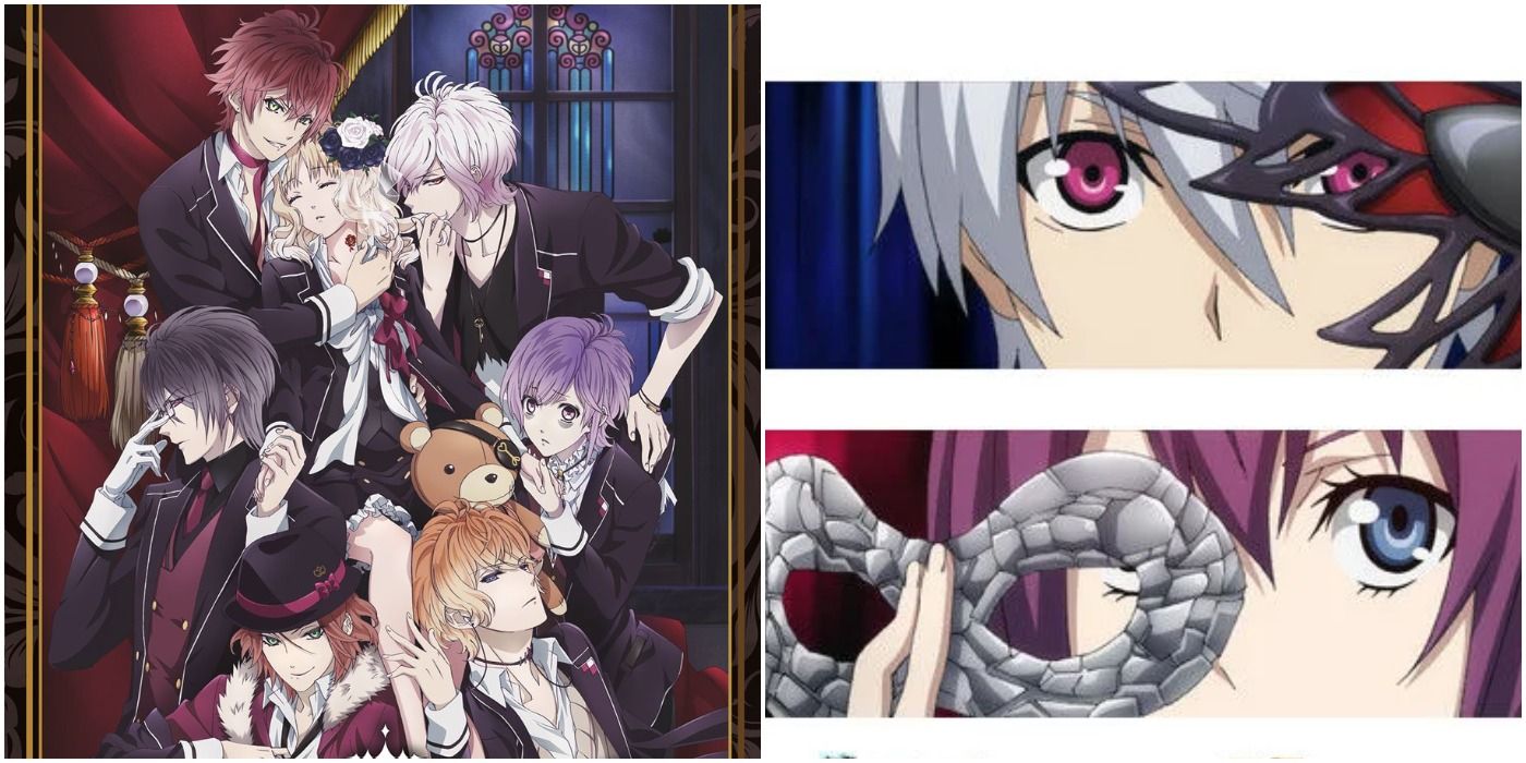 10 Worst Vampire Anime, Ranked According To MyAnimeList