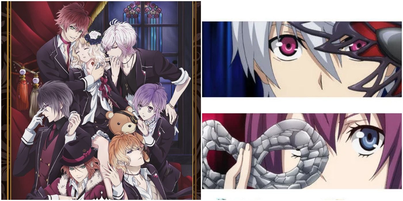 Best Vampire Anime