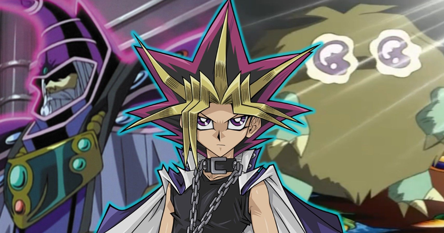 Yu-Gi-Oh! 10 Anime Card Mistakes That Are Too Funny