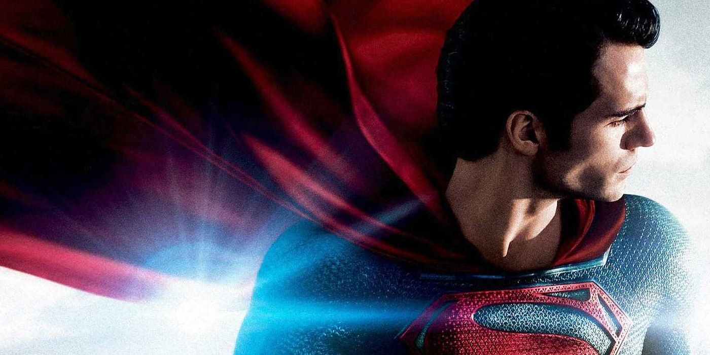 Man of Steel,' Directed by Zack Snyder - The New York Times