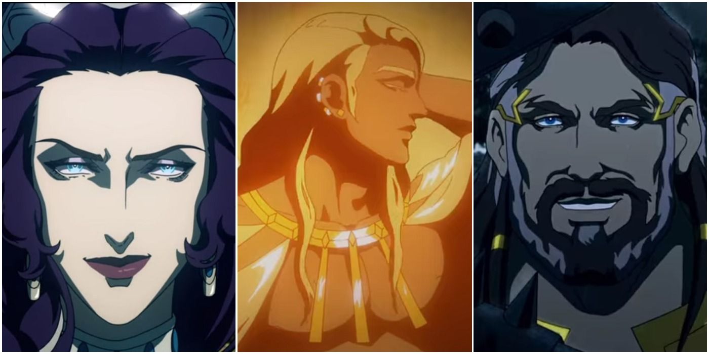 Heron Mythology in 'Blood of Zeus': Is the Show Based on a Greek Myth?
