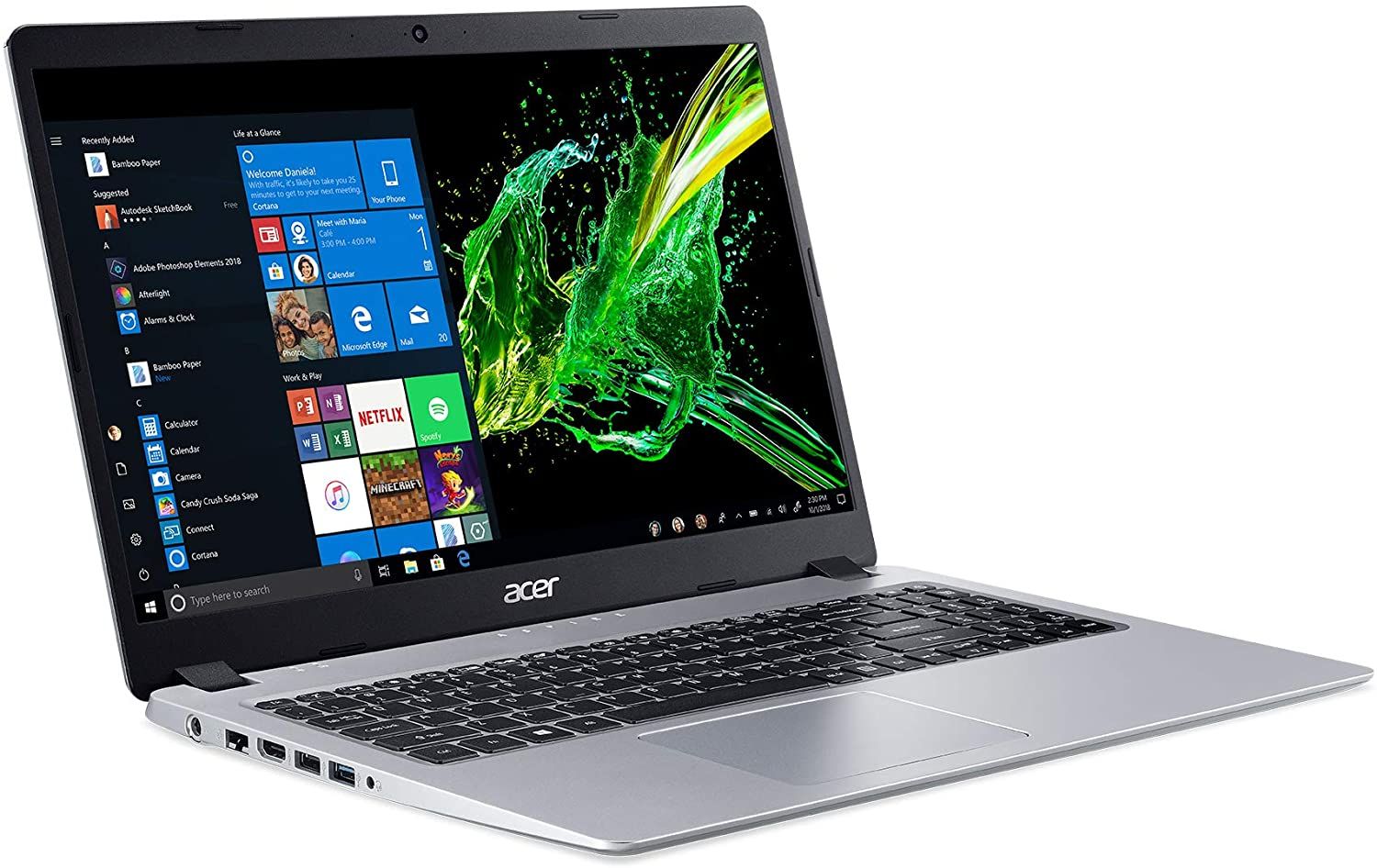 Best Lightweight Laptops (Updated 2020) 2 Best Lightweight Laptops (Updated 2020)