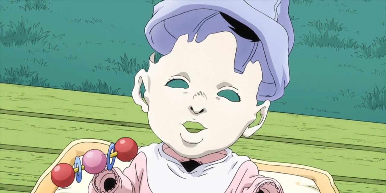 JoJo's Bizarre Adventure 10 Stands That Are Useless In A Fight