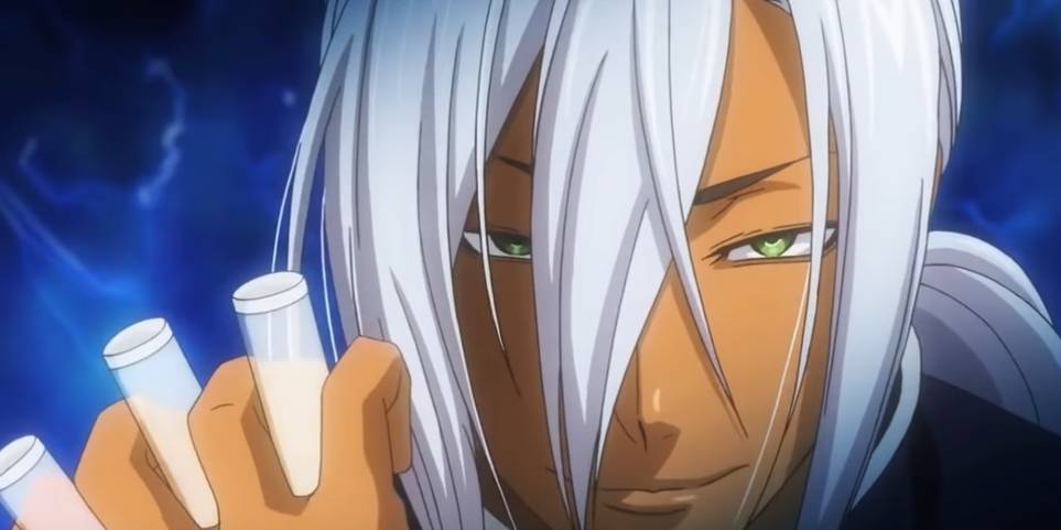 Food Wars How Akira Hayama Rose From Poverty To Spice Master