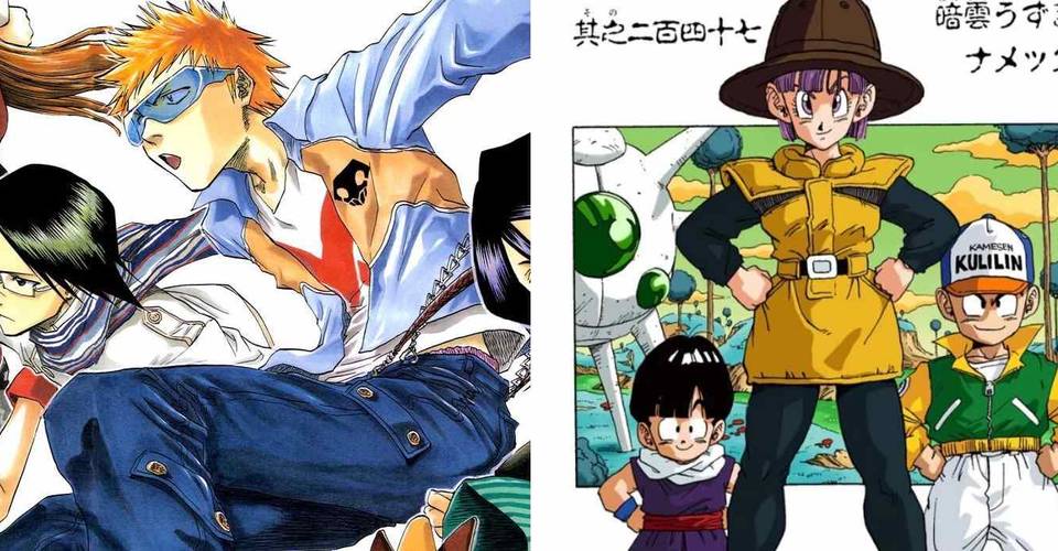 10 Most Fashionable Anime Characters Ever Ranked Cbr 10 Most Fashionable Anime Characters Ever Ranked Cbr