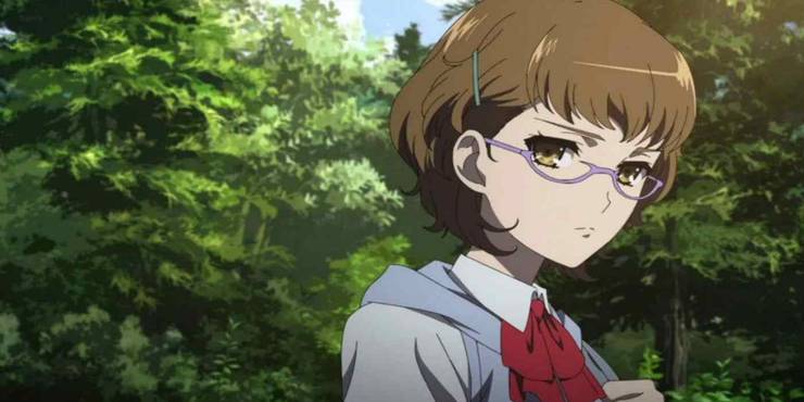 Another 10 Hidden Details About The Main Characters Cbr Another 10 Hidden Details About The Main Characters Cbr