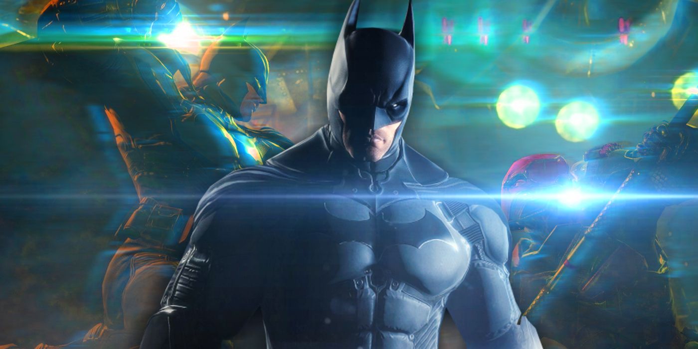 Batman: Arkham Origins' flaws overshadow its improvements (review)