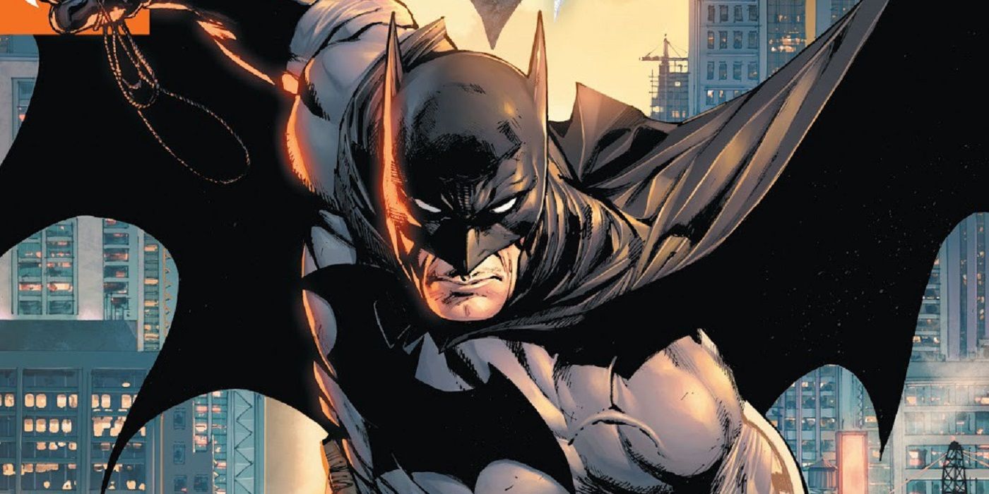 Batman Drawing Tutorial  How to draw Batman step by step