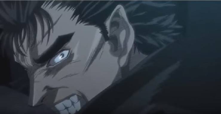 Berserk 2017 Episode 1 English Dub / Please, reload page if you can't