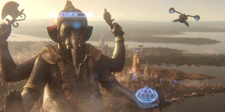Beyond Good Evil 2 The Latest News Trailer Analysis And Game Details
