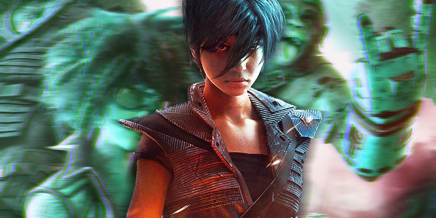 Beyond Good And Evil 2 Trailer Beyond Good and Evil 2: Everything We Know About the Game's Development