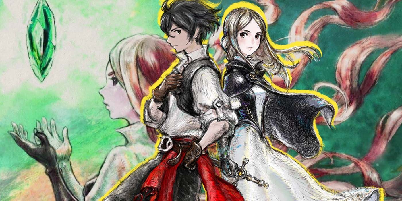 bravely default 2 switch release date
