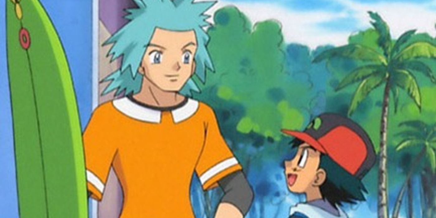 Pokémon 10 Times Ash Overestimated His Skills As A Trainer