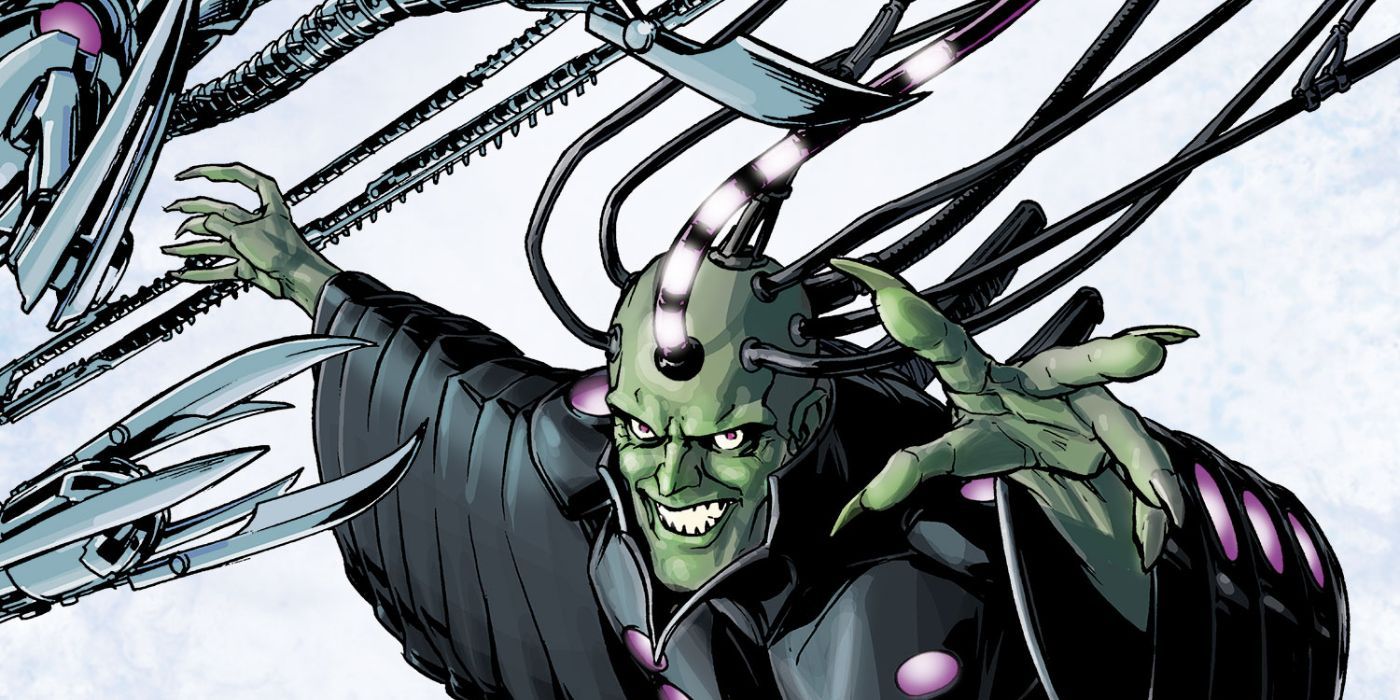 10 Persuasive Comic Book Characters Who Can Change Peoples Minds (Literally)
