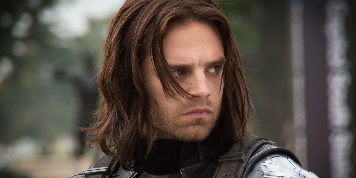 Where Did Bucky Go After Captain America The Winter Soldier