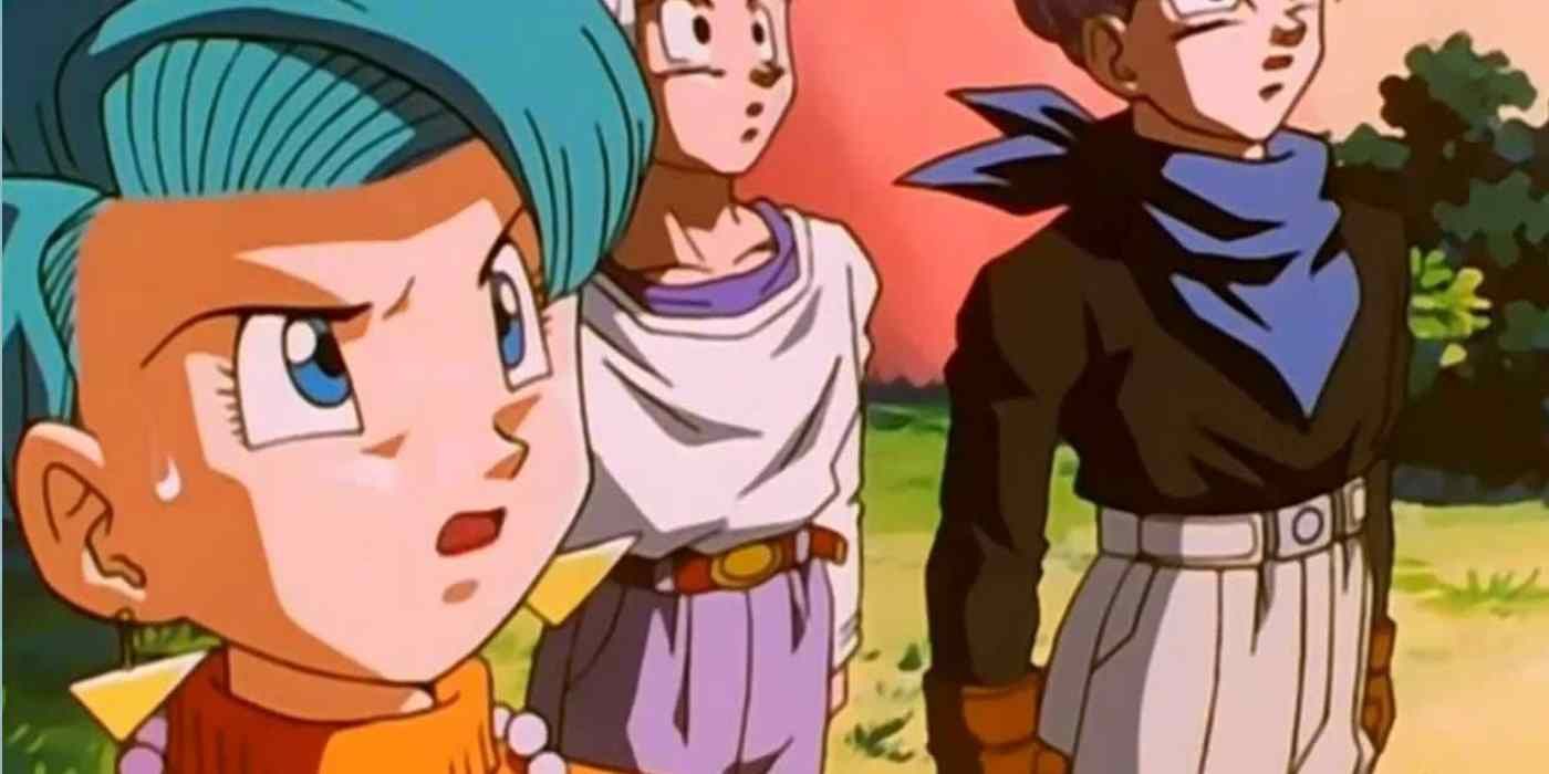 Детали Dragon Ball GT, которые большинство фанатов не понимают