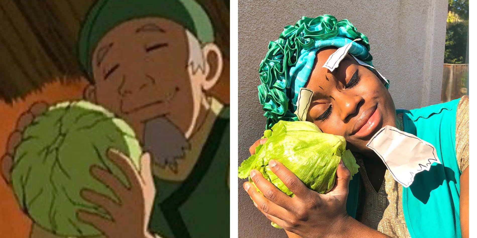 12 Things We Didnt Know About The Cabbage Man