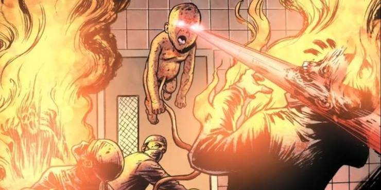 The Boys Vs Jupiter S Legacy Is The Utopian Stronger Than Homelander The Boys Vs Jupiter S Legacy Is The Utopian Stronger Than Homelander