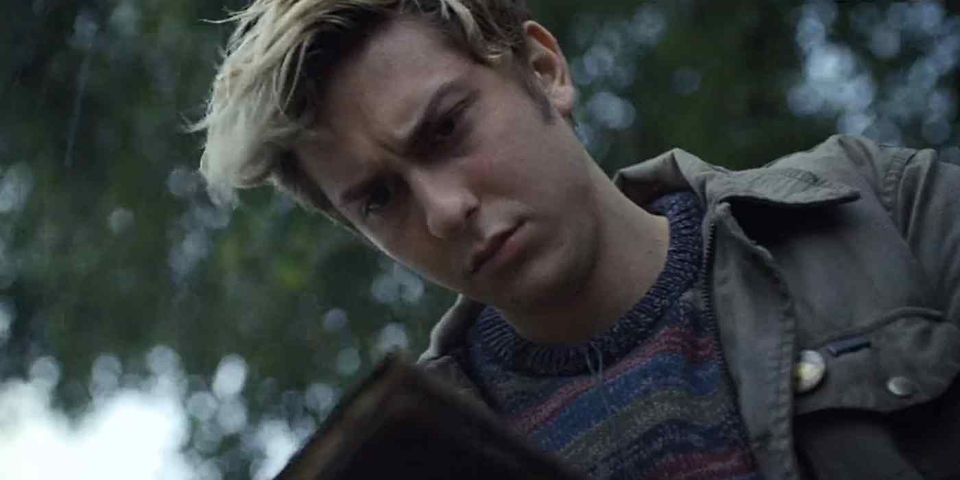 Netflix Light Yagami