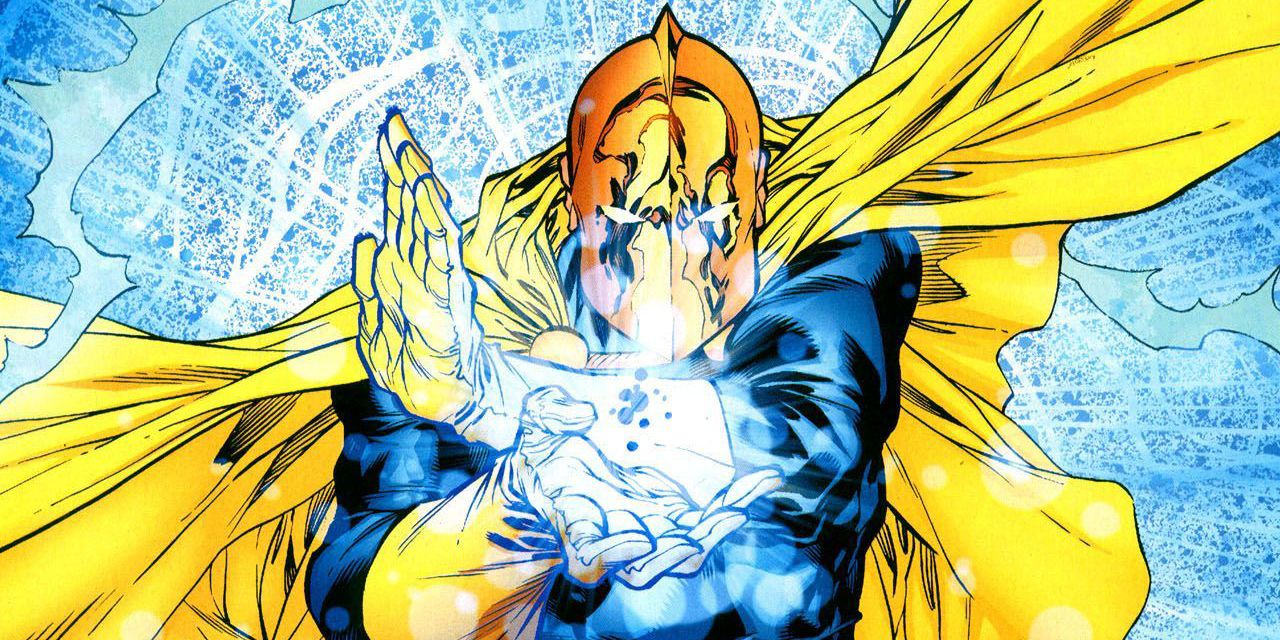 doctor-fate