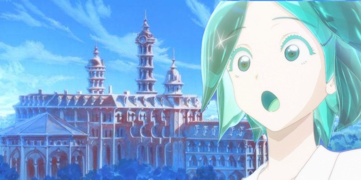 Land of the lustrous Phos