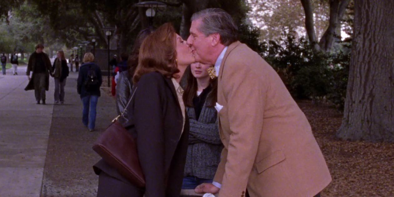 10 Funniest Gilmore Girls Episodes, Ranked