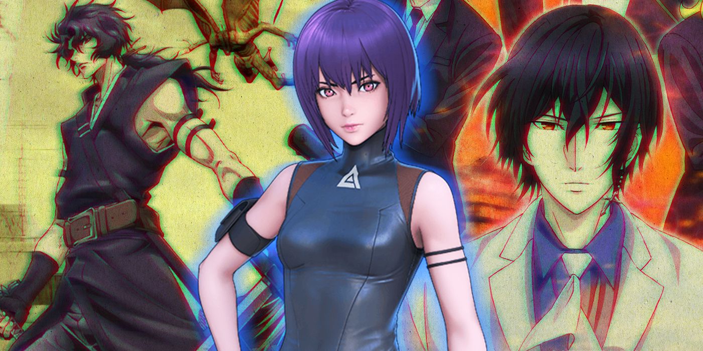 gibiate ghost in the shell noblesse