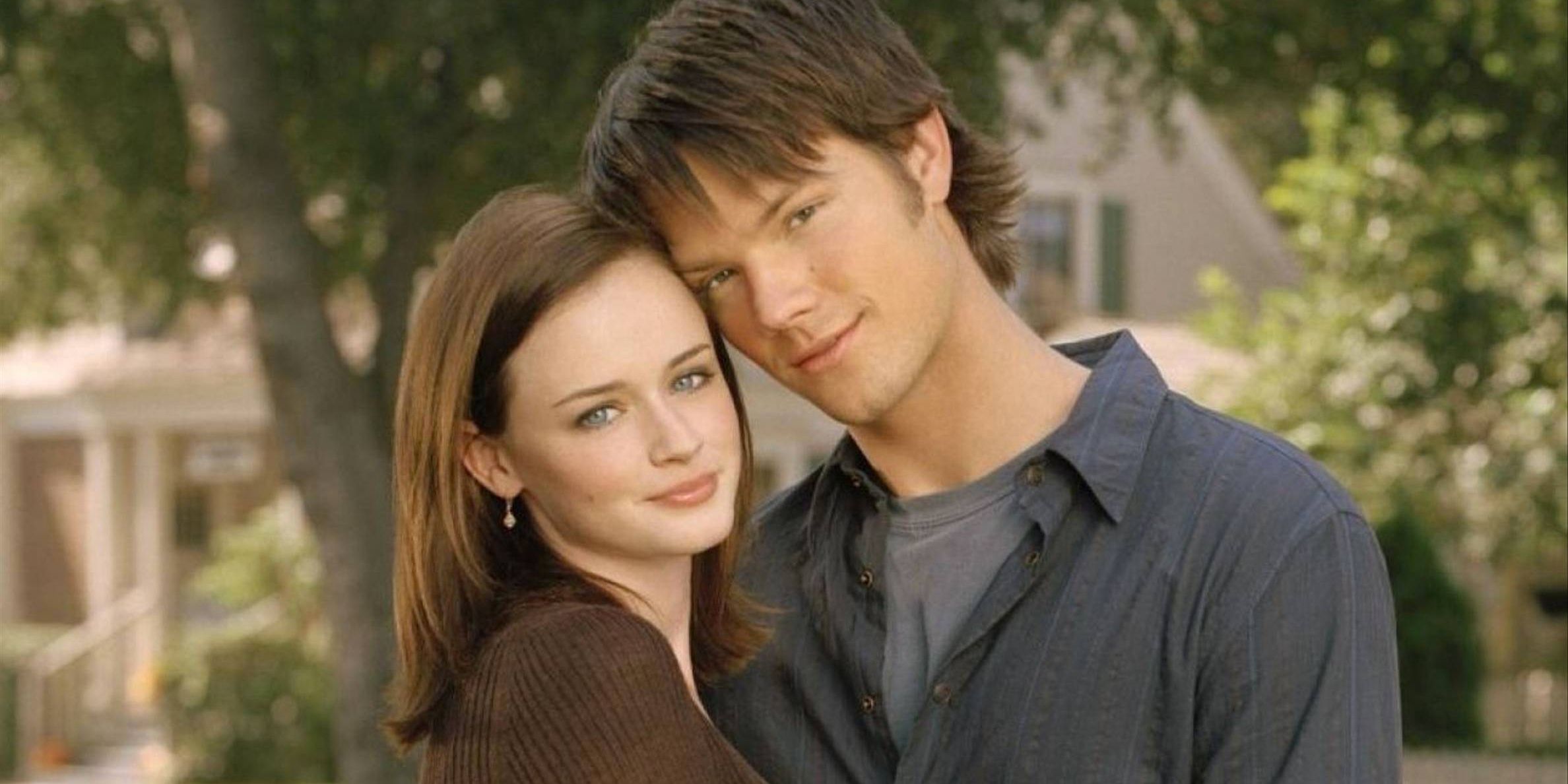 Gilmore Girls: Why Jared Padalecki's Dean Left the Show - CBR