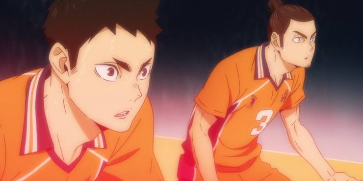 Haikyuu Finally Delivers The Great Hinata Moment Fans Have Been Waiting For Haikyuu Finally Delivers The Great Hinata Moment Fans Have Been Waiting For