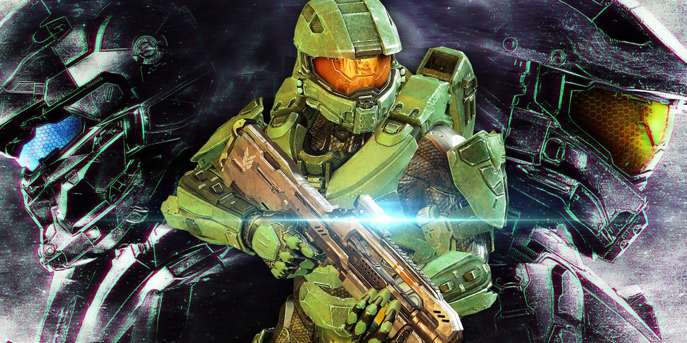 Halo Every Legendary Campaign Ranked