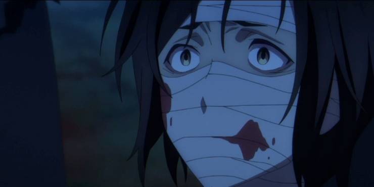 Heaven Official S Blessing Reveals The Ghost Groom Is Actually A Spoiler