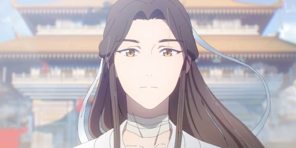 heavens official blessing xie lian ep 1