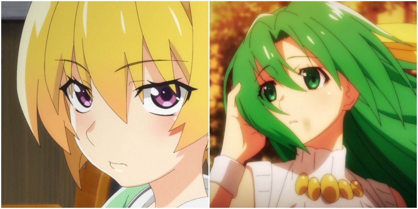 Higurashi: 10 Major Differences In Gou Compared To The Original Anime