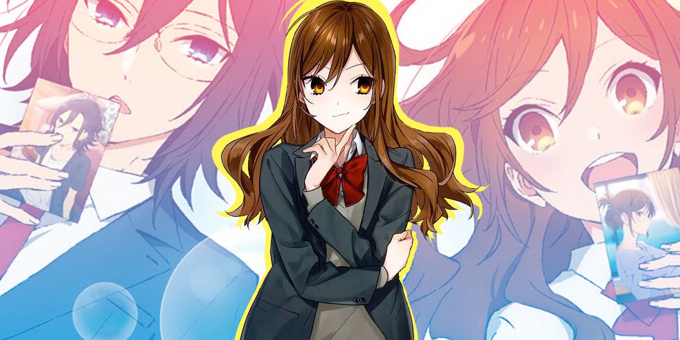 New Horimiya Anime Shares First Trailer