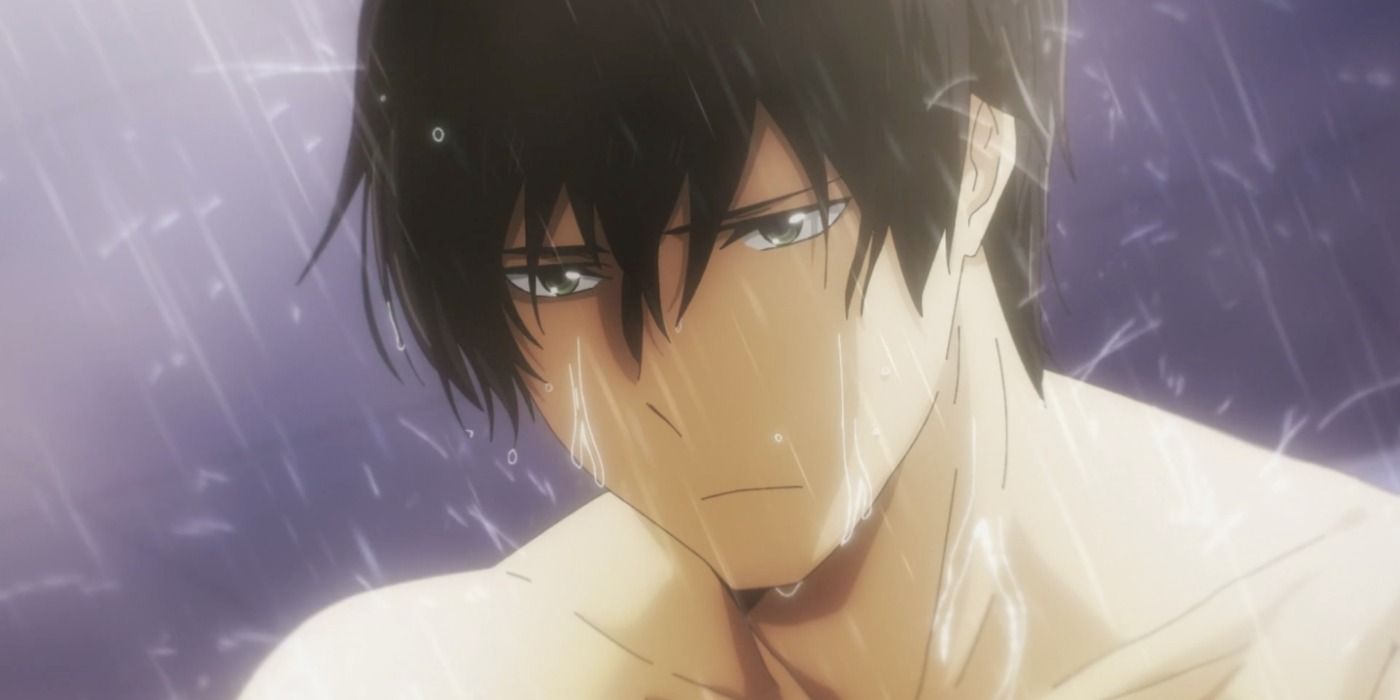 The Irregular at Magic High School Reveals the Parasite Plan - and It's