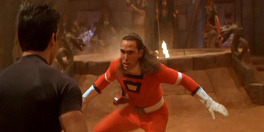 Power Rangers: 10 Things You Didn't Know About Jason & Tommy's Rivalry