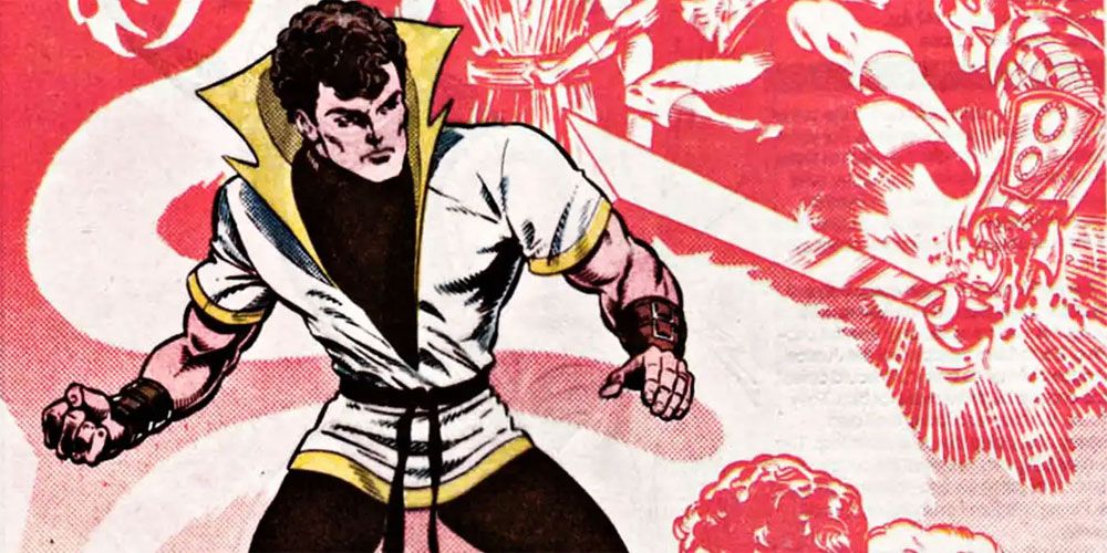 karate-kid-legion-of-super-heroes
