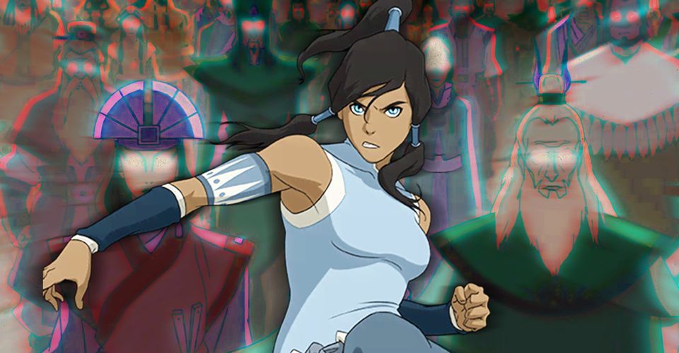 Avatar: 10 Most Convincing Fan Theories About Korra